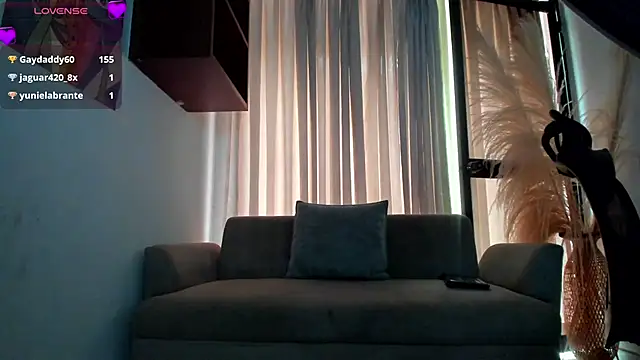 adammercury webcam