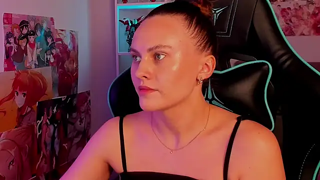 LumeriSoren webcam
