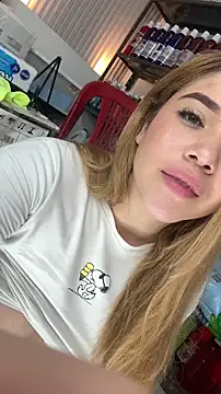 ammy_shell webcam
