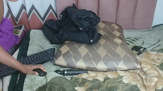 Yummy_Bubble_Butt webcam