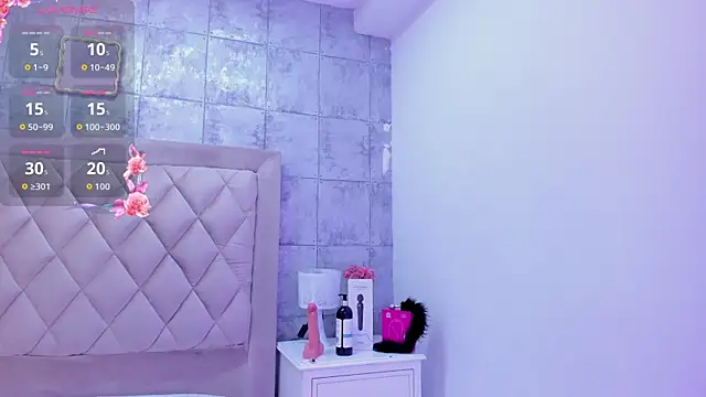 CleoFoxxx_ webcam
