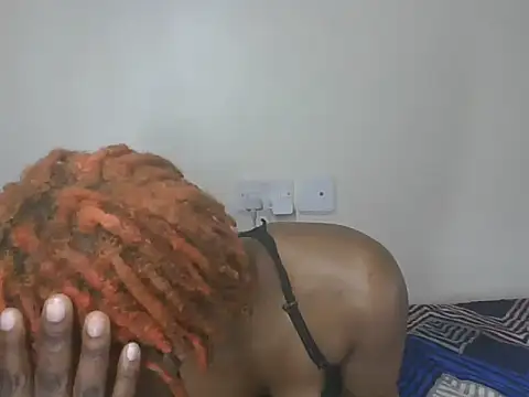 Aura_desire webcam