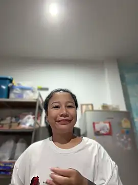 LINDA_HD webcam