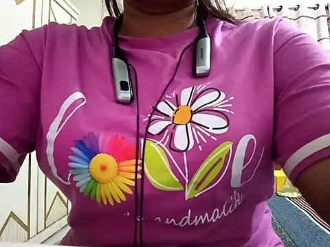 Neha-71 webcam