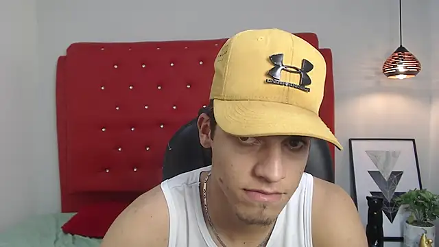 Mark_Jackson69 webcam