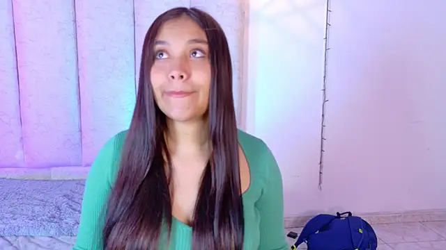 isabellelane_cs (F teen) - 💖Bra Off 💖