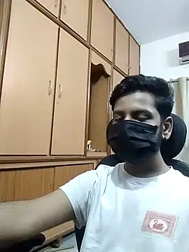 Vishal-Hyderabad webcam