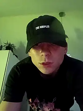 LuXDrg webcam
