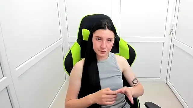 PatteMeoww webcam