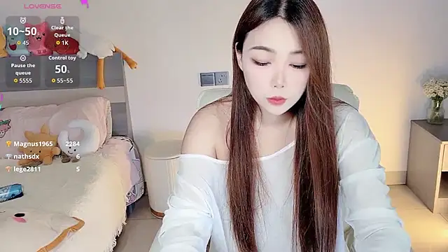 xigua_ - Xigua_'s free webcam - UK Sex Cams