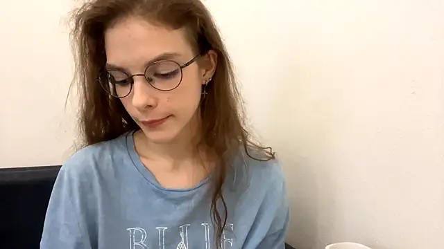 UsedSubject webcam