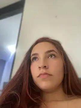 JUANITA-007 webcam