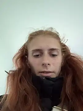CherryBellaa webcam