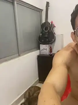charlydean live cam on StripChat