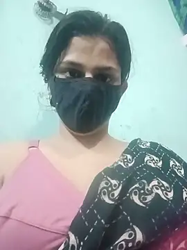 bharti_2 webcam