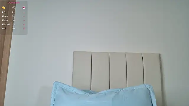 little_caro webcam