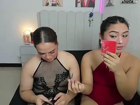 DanicaRiches webcam