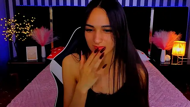 Chanell_Maon webcam