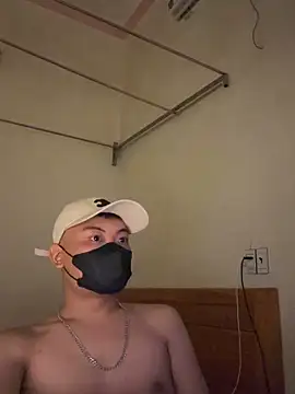 jacksonname03 (M twink) - Coi cặc nè