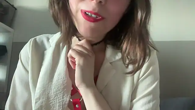 Hilda_Valentine webcam