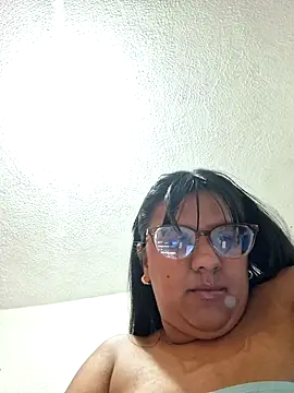 ZaidaWet webcam
