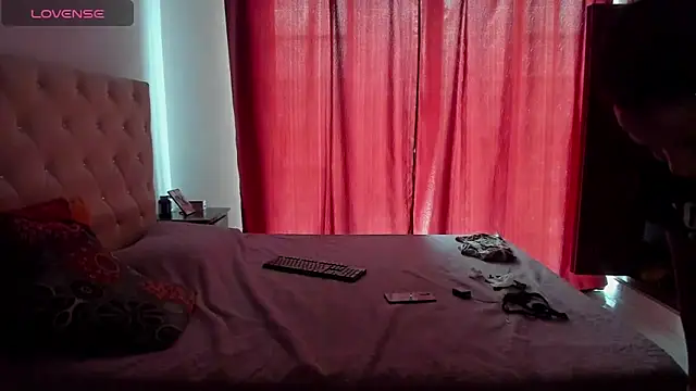 LUISSA_ webcam