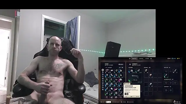 Anix888 webcam