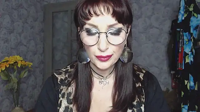 Aziza1 webcam
