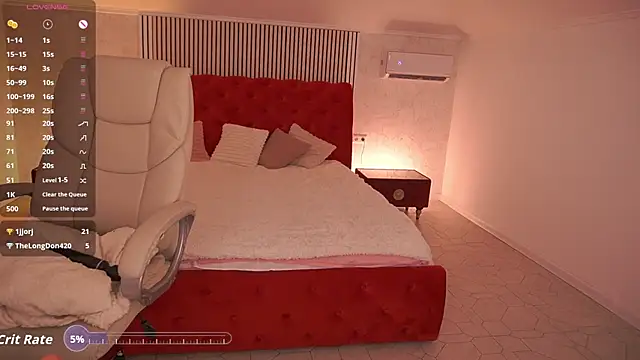 MadissonSoft webcam
