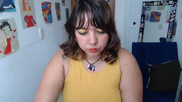 soynanabela28 webcam