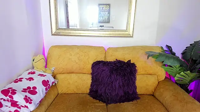 Kyomi_chang webcam