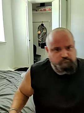Mark691984 webcam