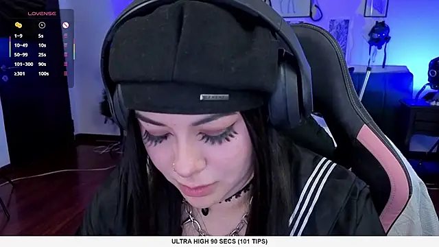 Liah_santos webcam