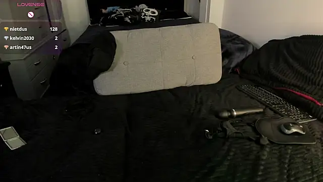 Amy_Aloqua webcam