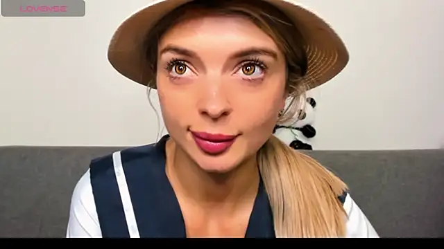 _ellen_meow_ webcam