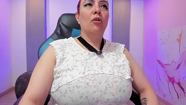 Sammy_owens_ webcam