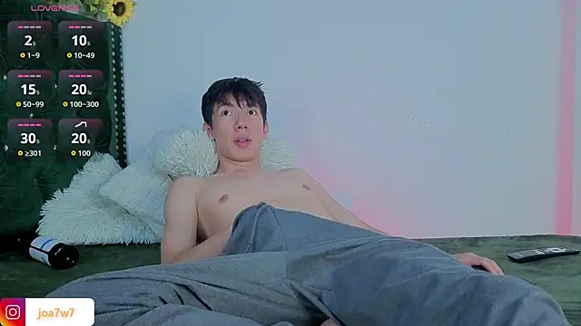 Levii_Ackermann webcam
