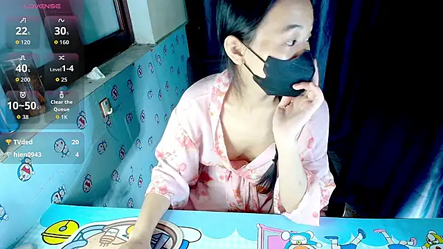 __Saphia__ webcam