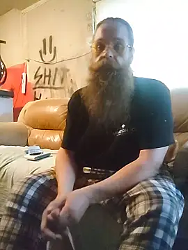 Candylainen webcam