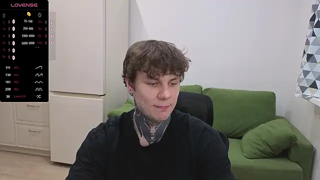 Lechery_boy webcam