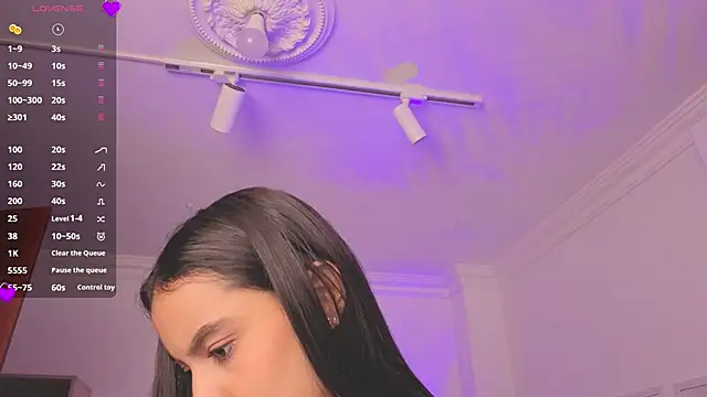 Aleejaa__ webcam
