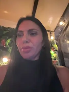 KimKelly13 webcam