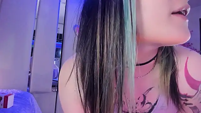Broklinwhite_ webcam
