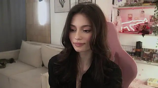 FirstOfFallen webcam