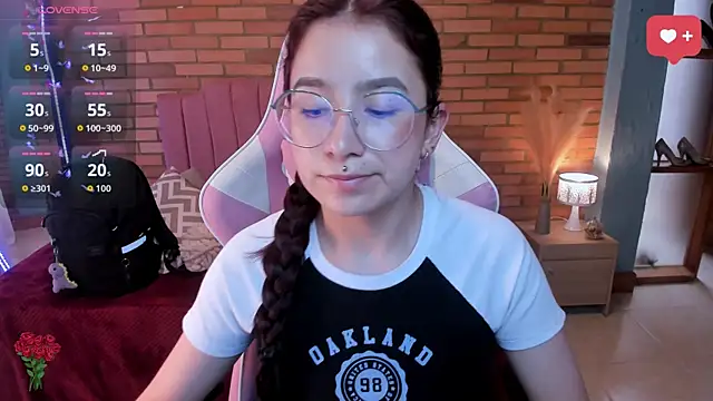 Amy_joones webcam