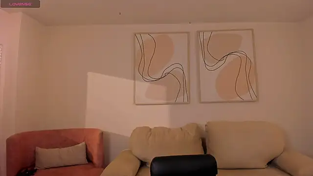 AnaisNin webcam