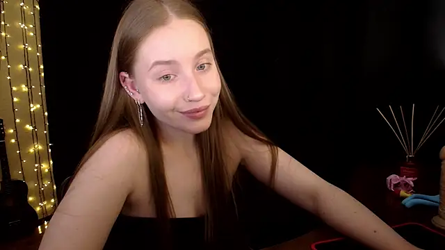 SindiWatsoon webcam