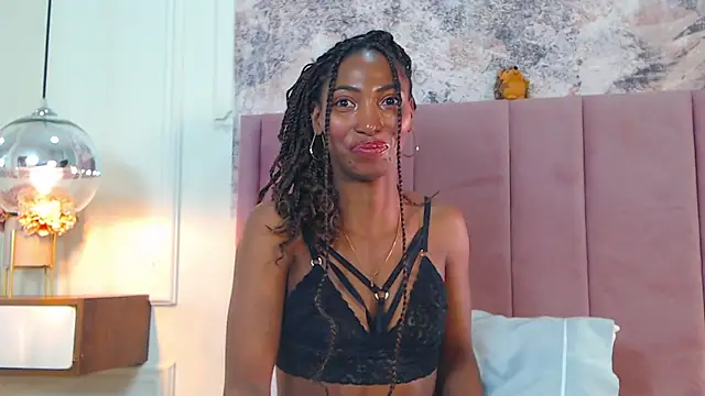 SabrinaDevill webcam