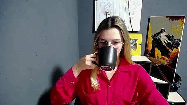 lady_olivia_ webcam