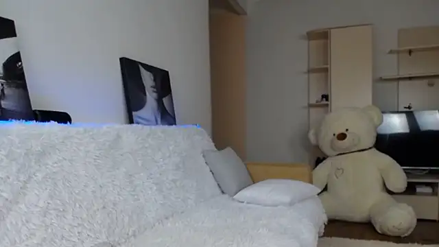 AlmaSquirt webcam